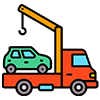 Car Gone at Zero Cost