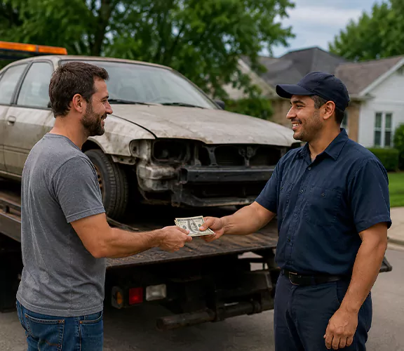 Why Los Angeles, CA Vehicle Owners Choose Junk Car Buyer Los Angeles for Junk Vehicle Removal?