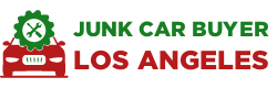 Junk Car Buyer Los Angeles